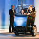 Illustration for article titled Segway, GM Project P.U.M.A.: Live Reveal!